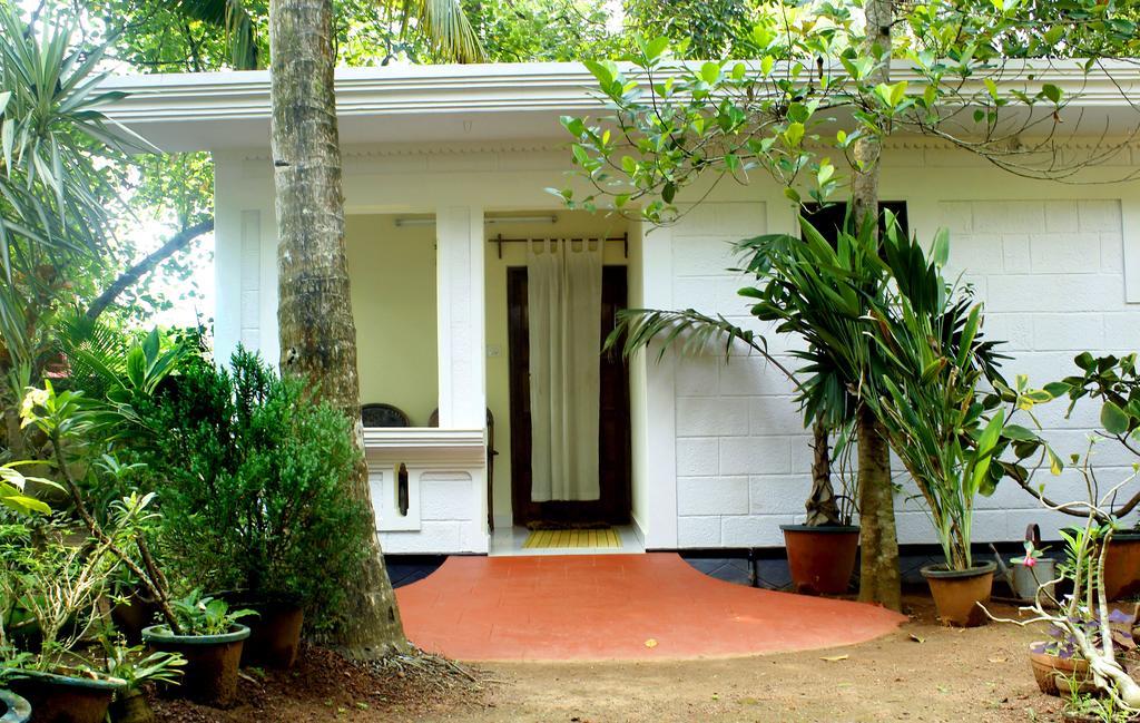 Jickys Nest Hotel Varkala Room photo